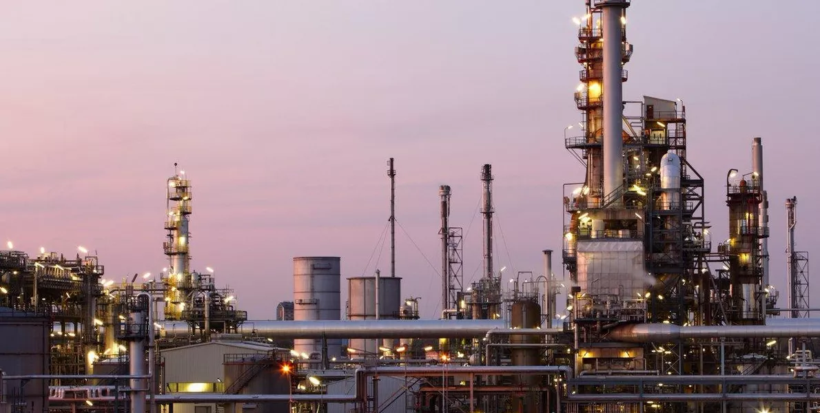 Как используют нефть
